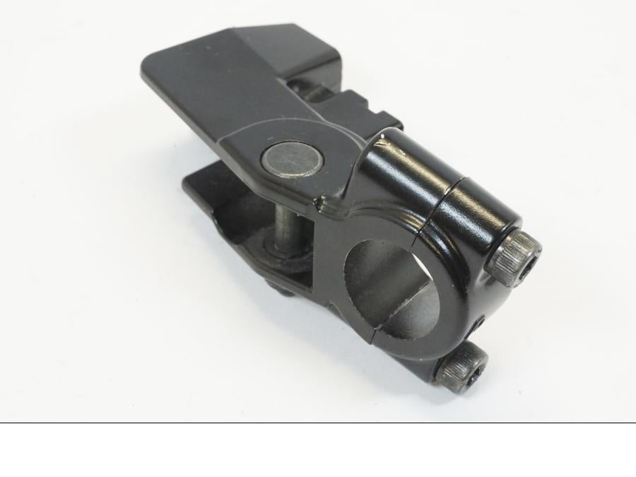 Framsidan på Kopplingsklo från en Triumph Sprint GT -2011 motorcykel.