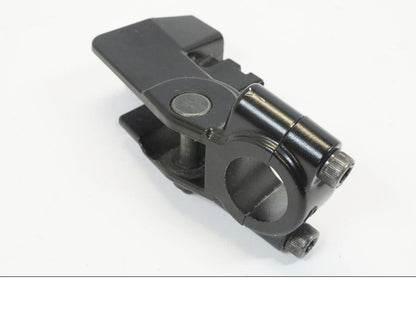 Framsidan på Kopplingsklo från en Triumph Sprint GT -2011 motorcykel.