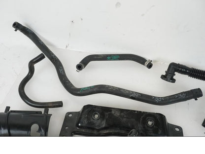 Extrabild2 på Skruv / Mutter etc från en BMW F 750 GS -2019 motorcykel.