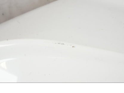 Snett uppifrån på Tankkåpa från en KTM 690 Duke -2015 motorcykel.