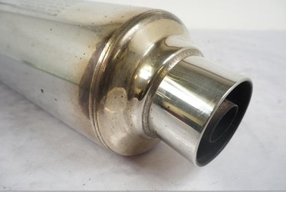 Extrabild3 på Ljuddämpare från en Honda VTR 1000 F -1997 motorcykel.