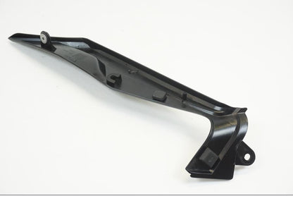 Höger sida på Bensintankskåpa från en Triumph Tiger 1200 -2018 motorcykel.