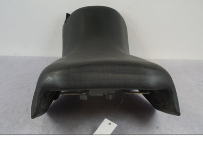 Höger sida på Sadel från en BMW R 1100 GS -1998 motorcykel.