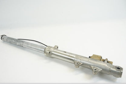 Baksidan på Gaffelben från en Suzuki GSX-R 1100 -1986 motorcykel.