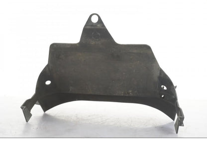 Höger sida på Undertail från en Yamaha XVS 1100 -2000 motorcykel.