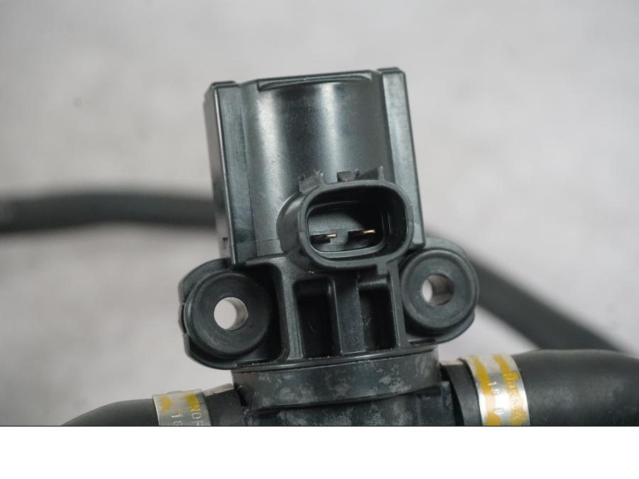 Extrabild1 på Second Air från en Ducati Multistrada V4 -2024 motorcykel.