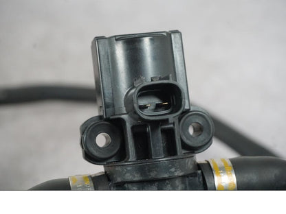 Extrabild1 på Second Air från en Ducati Multistrada V4 -2024 motorcykel.