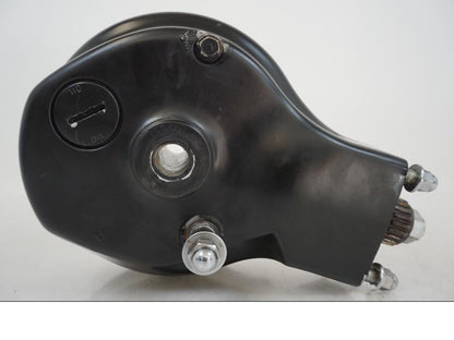 Framsidan på Slutväxel från en Kawasaki VN 1500 -1996 motorcykel.