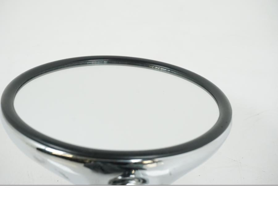 Höger sida på Backspegel från en Indian FTR 1200 -2019 motorcykel.