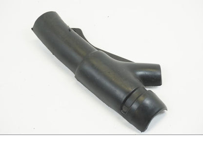 Framsidan på Ramplast från en Husaberg FE 02 -2004 motorcykel.