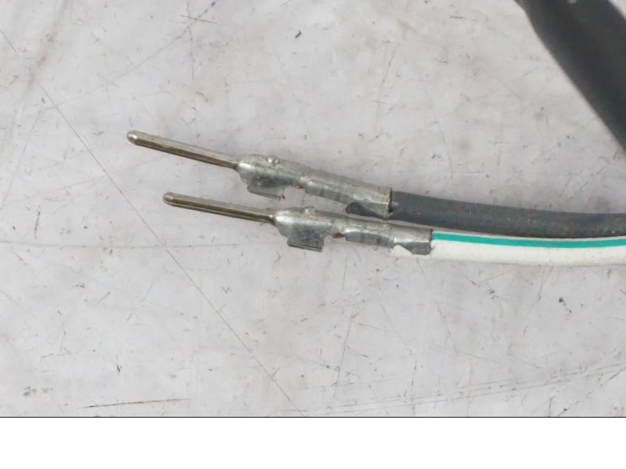 Extrabild1 på Blinkers LED från en Ducati Multistrada V4 -2024 motorcykel.