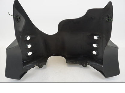 Extrabild1 på Magkåpa från en Honda XL 1000 V -1999 motorcykel.