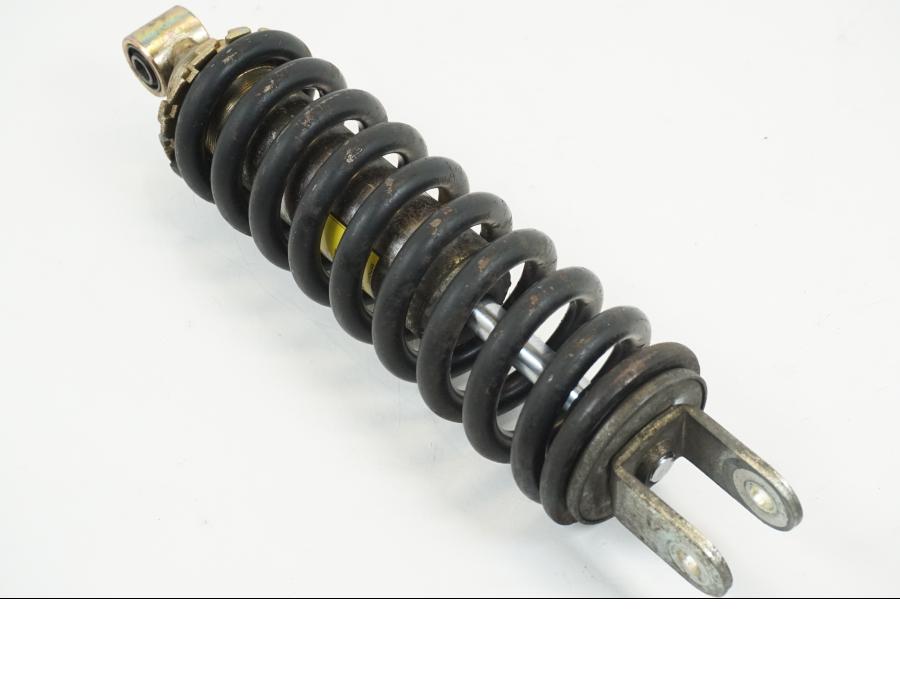 Höger sida på Stötdämpare från en Suzuki VL 1500 -1999 motorcykel.