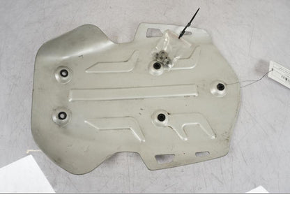 Höger sida på Hasplåt från en BMW R 1250 GS -2023 motorcykel.