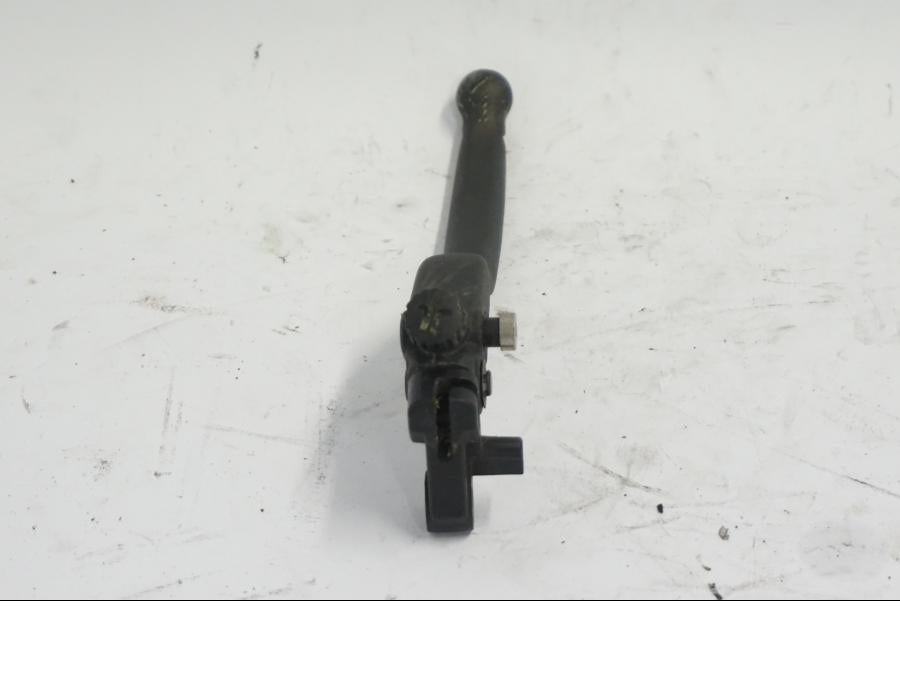 Vänster sida på Kopplingsgrepp från en KTM 790 Duke -2018 motorcykel.