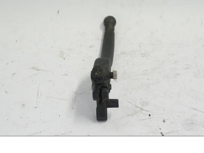 Vänster sida på Kopplingsgrepp från en KTM 790 Duke -2018 motorcykel.