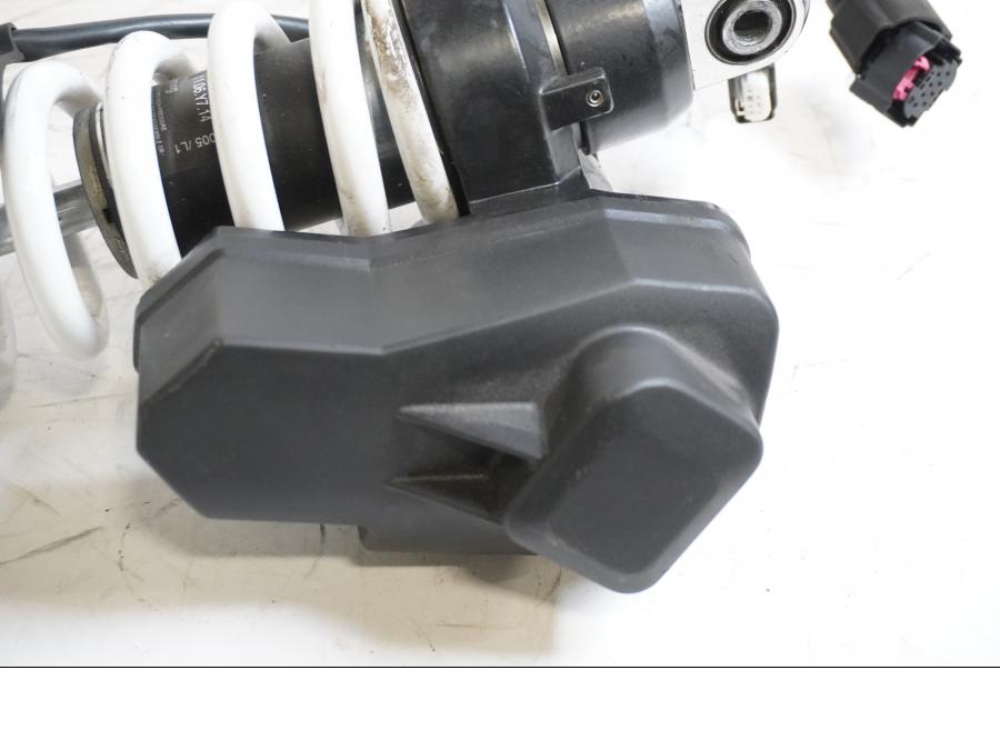 Extrabild1 på Stötdämpare ESA från en BMW K 1200 R -2006 motorcykel.