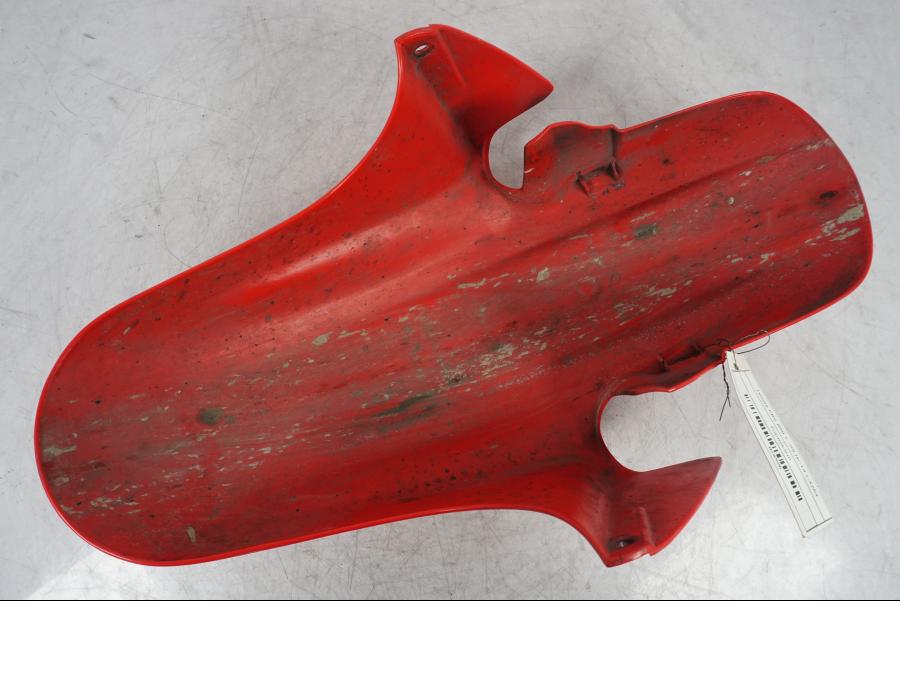 Extrabild3 på Framskärm från en Honda CBR 600 -1999 motorcykel.