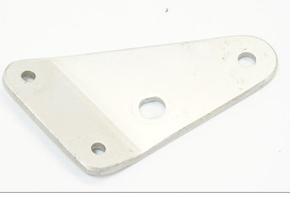 Vänster sida på Blinkersfäste från en Suzuki GSX 750 -1998 motorcykel.