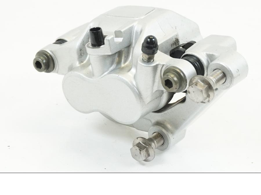 Baksidan på Bromsok från en Yamaha XVS 1100 -2001 motorcykel.