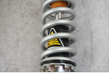 Extrabild1 på Stötdämpare från en Yamaha MT-09 -2024 motorcykel.