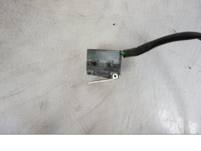 Höger sida på Bromsljuskontakt från en BMW R 1150 GS -2002 motorcykel.