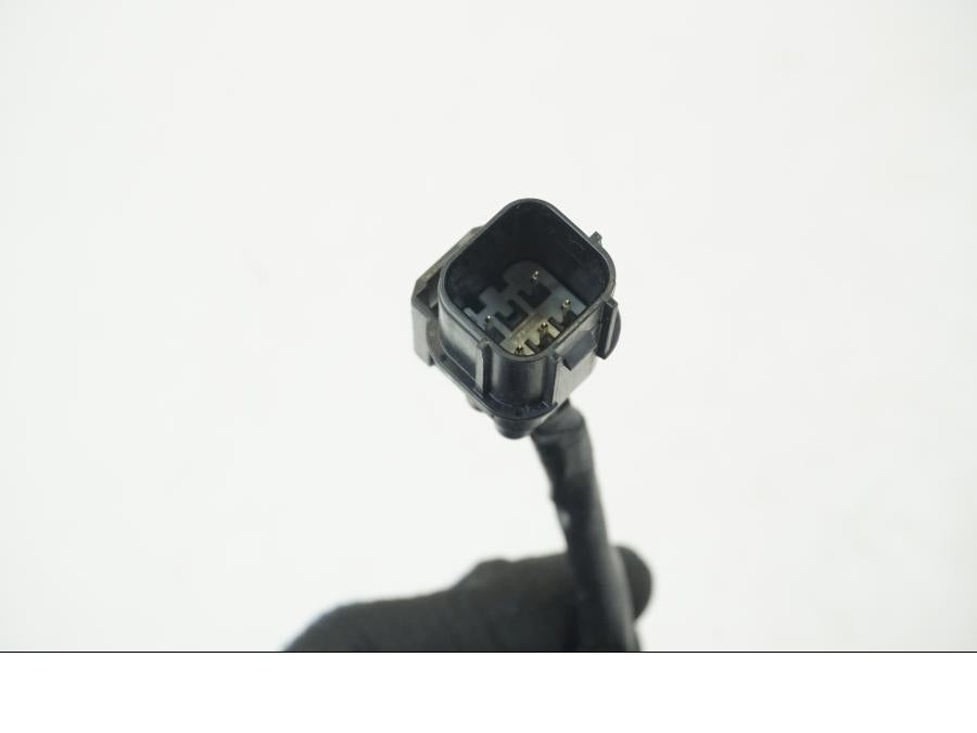 Extrabild1 på Avgasspjällmotor från en Ducati Hyperstrada -2013 motorcykel.