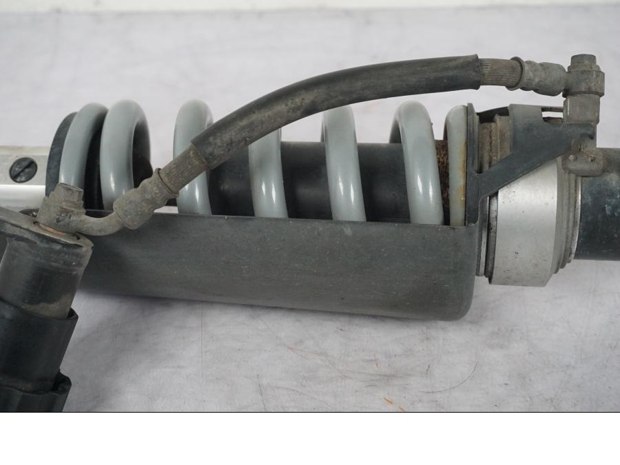 Extrabild5 på Stötdämpare från en BMW R 1200 R -2007 motorcykel.