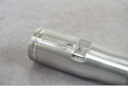 Extrabild2 på Gaffelben från en Honda VT 750 -1998 motorcykel.