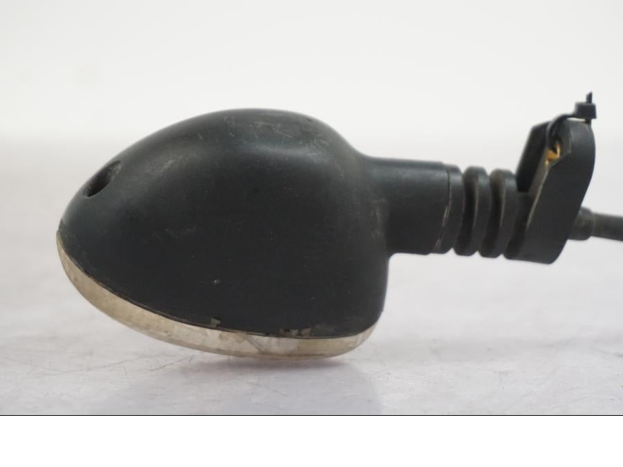 Extrabild3 på Blinkers från en Triumph Tiger -2009 motorcykel.