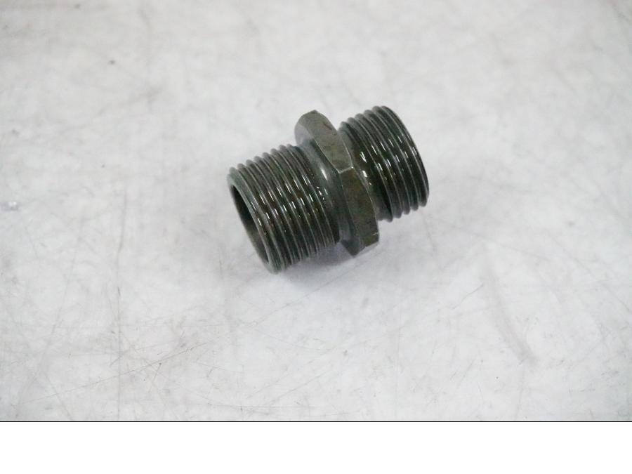 Framsidan på Oljefilter från en BMW R 1200 GS -2010 motorcykel.