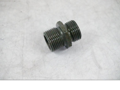 Framsidan på Oljefilter från en BMW R 1200 GS -2010 motorcykel.