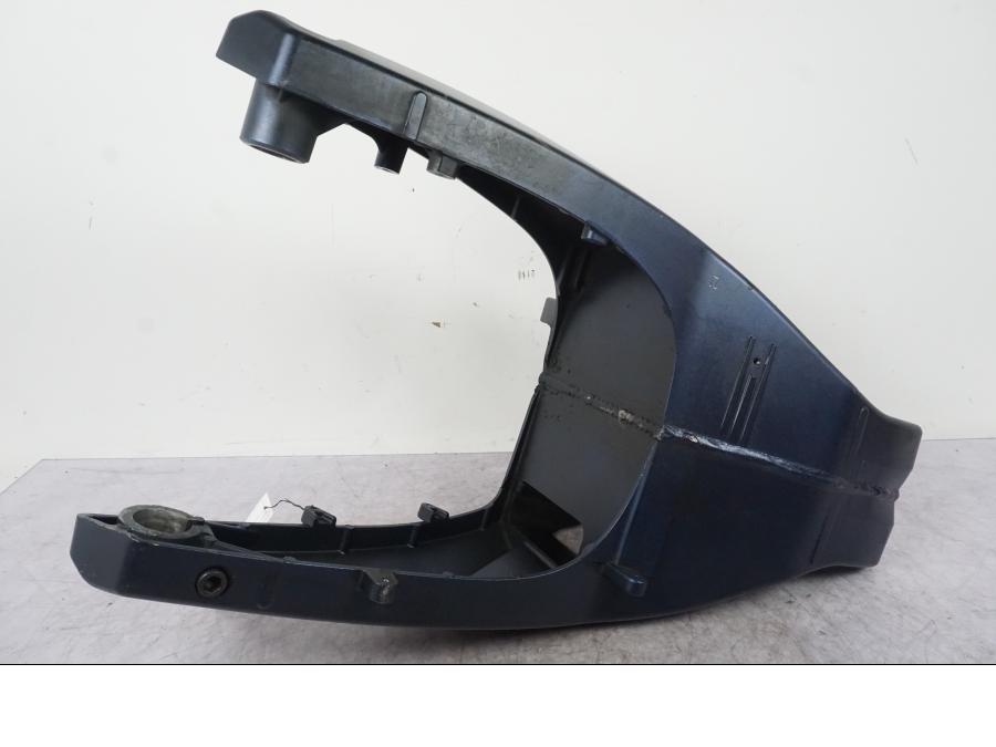 Extrabild6 på Sving från en Buell 1125 R -2008 motorcykel.