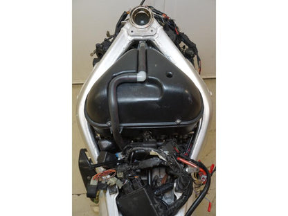 Extrabild1 på Motorpaket från en Yamaha YZF R6 -1999 motorcykel.