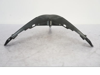 Höger sida på Toppkåpa från en Kawasaki ER-6F -2010 motorcykel.