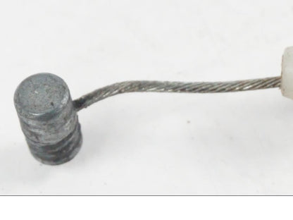 Extrabild5 på Sadellåsmekanism från en Yamaha YZF 1000 R1 -2007 motorcykel.