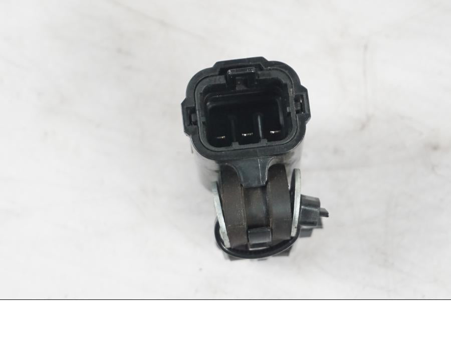 Baksidan på Tilt Sensor från en KTM 690 Duke -2015 motorcykel.