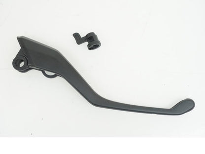 Framsidan på Bromsgrepp från en BMW R 1300 GS -2024 motorcykel.