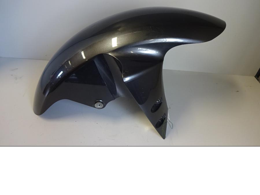 Baksidan på Framskärm från en Yamaha FZ1-SA -2008 motorcykel.