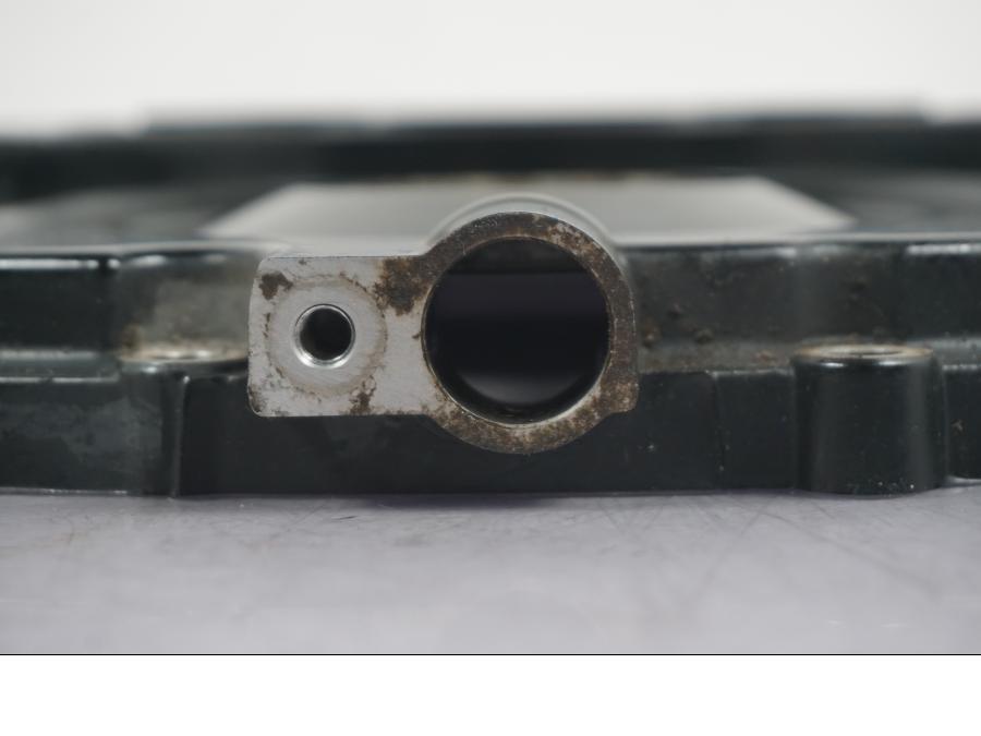 Extrabild2 på Motorkåpa från en BMW R NineT -2017 motorcykel.