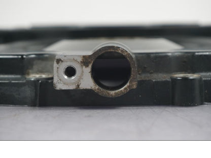 Extrabild2 på Motorkåpa från en BMW R NineT -2017 motorcykel.