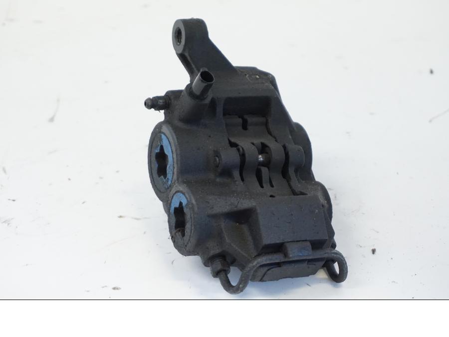 Baksidan på Bromsok från en Yamaha YZF 1000 R -1997 motorcykel.