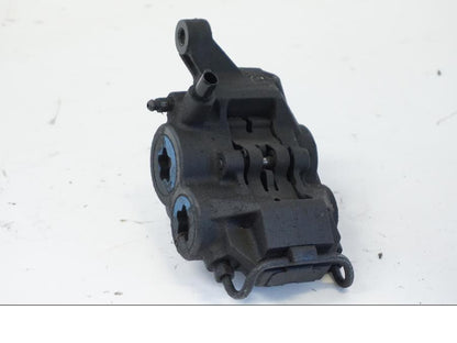 Baksidan på Bromsok från en Yamaha YZF 1000 R -1997 motorcykel.