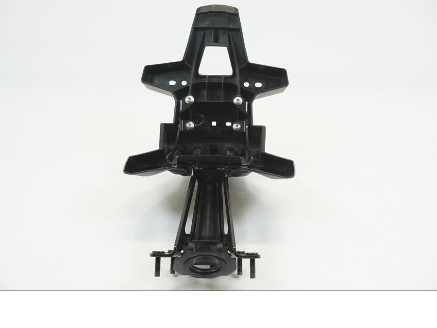 Höger sida på Skylthållare från en Yamaha MT-10 -2017 motorcykel.