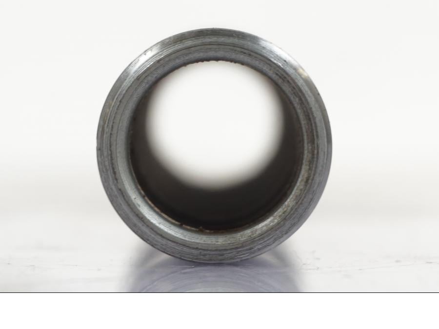 Höger sida på Axel från en BMW R 1200 GS -2005 motorcykel.