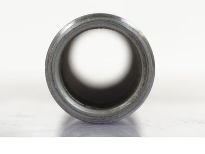 Höger sida på Axel från en BMW R 1200 GS -2005 motorcykel.