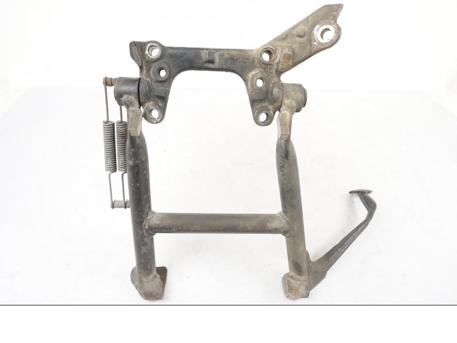 Extrabild3 på Centralstöd från en BMW K 1100 LT -1999 motorcykel.