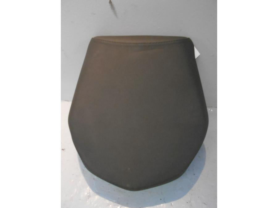 Framsidan på Sadel från en BMW R 1200 RS -2016 motorcykel.