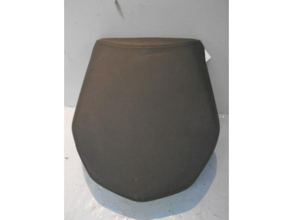 Framsidan på Sadel från en BMW R 1200 RS -2016 motorcykel.