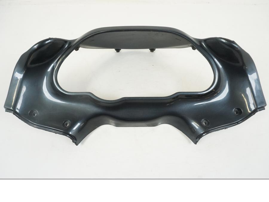 Framsidan på Instrumentkåpa från en Kawasaki ZZR 1100 -1994 motorcykel.